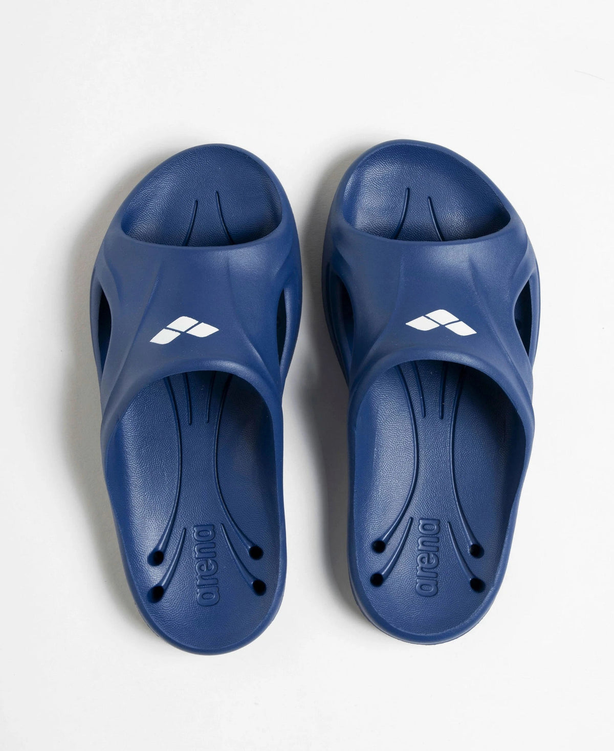 Arena Ciabatta Hydrosoft II Junior 003838 Navy - Piscina Mare 32-39