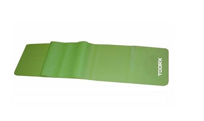 Toorx Fascia in Lattice Flessibile medium AHF-007 lime