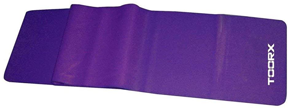 Toorx Fascia in lattice Flessile Strong AHF 008 viola