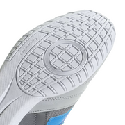 Adidas Super Sala 2 Indoor Scarpe Calcetto Uomo Grigio Blu - IE7556