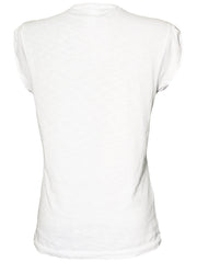 T-shirt Audrey Hepburn Stilizzata — STREET STYLE