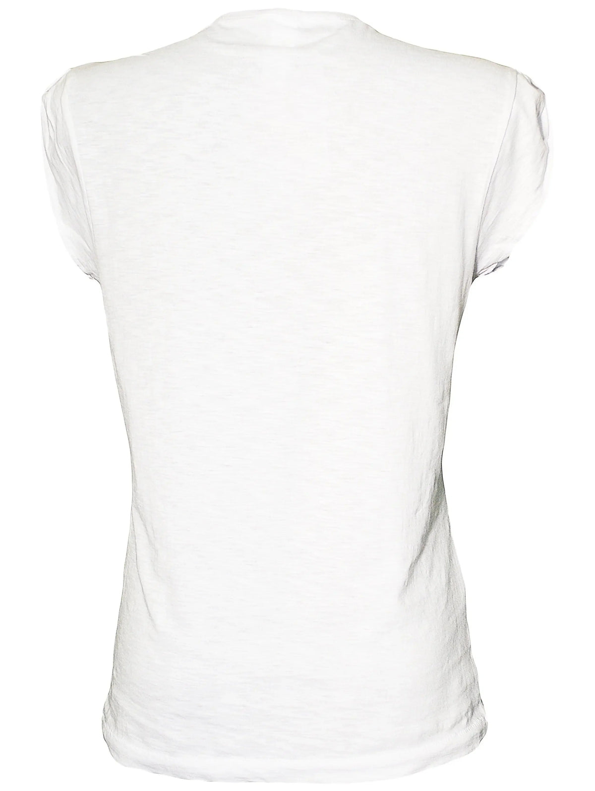 T-shirt Audrey Hepburn Stilizzata — STREET STYLE