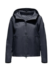 Bomboogie giacca da donna antipioggia e antivento sfoderata JW8363TNSD6 297 poseidon blue