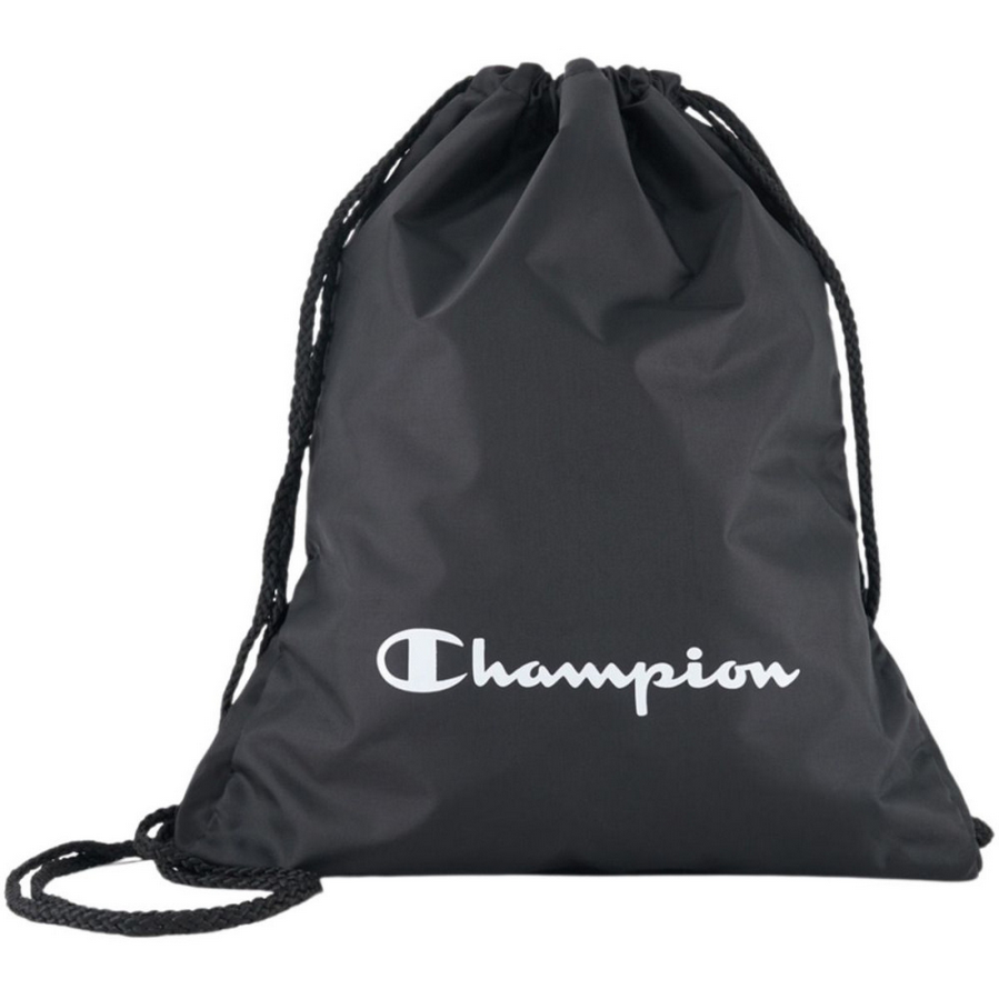 Champion Zaino Sacca 802339 ES503 Antracite