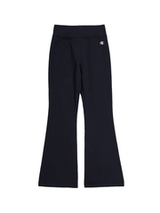 Champion pantalone sportivo da ragazza Jazz 404770 KK002 nero