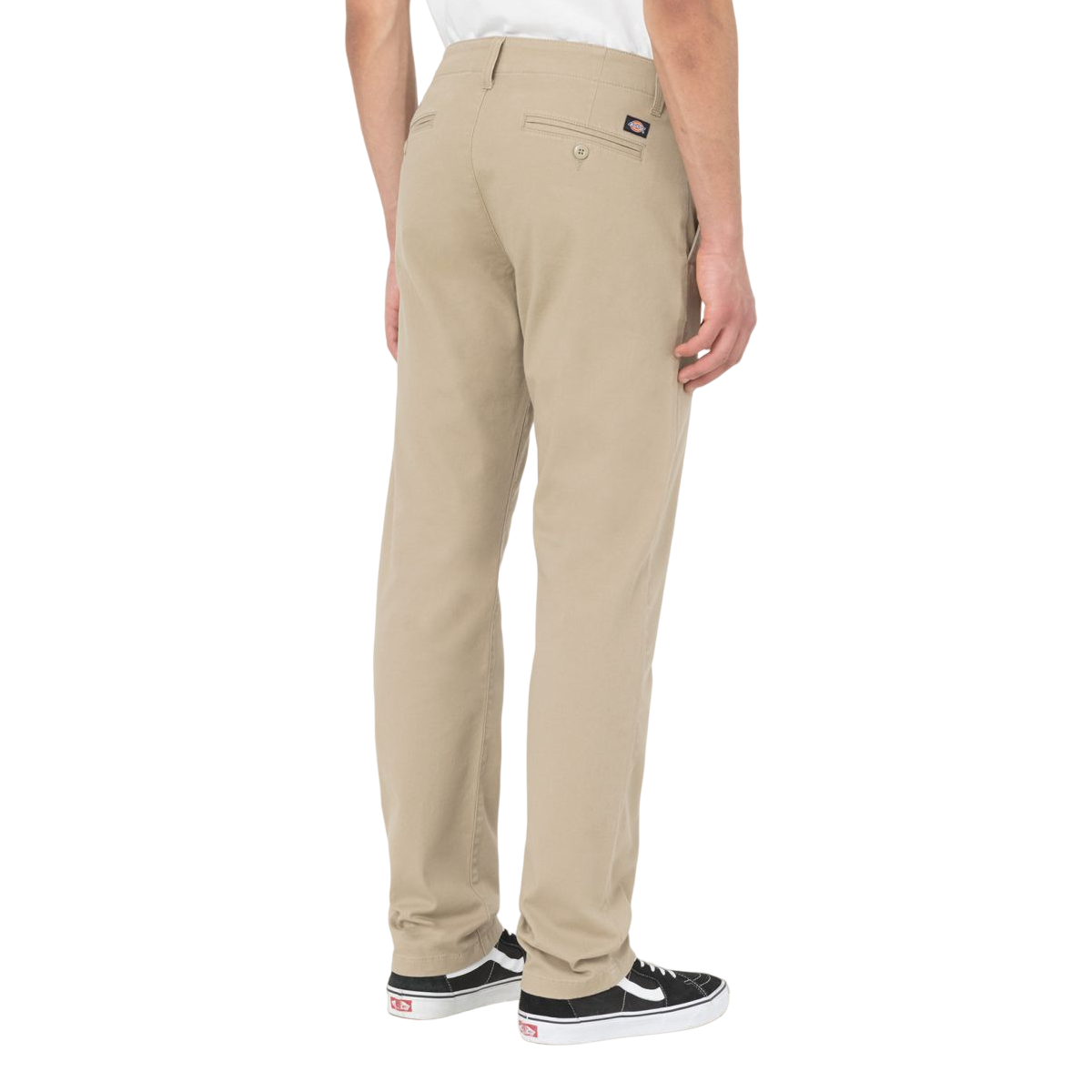 Dickies Pantalone casual da uomo Kerman DK121116KHK cachi