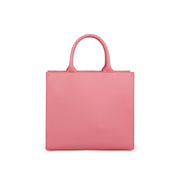 BORSA LOGO BAG FUXIA