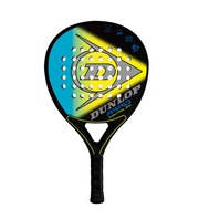 Dunlop Rapid Control 3.0 NH 10325875 Unisex - Racchetta Padel Grafite Controllo Principianti