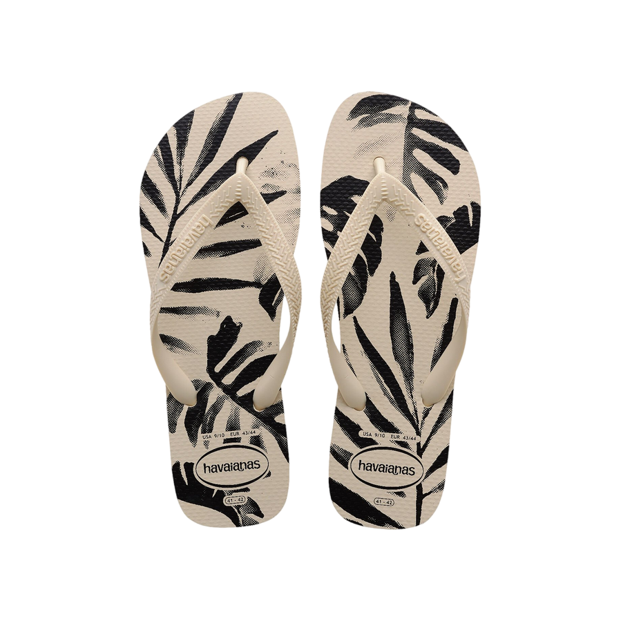 Havaianas ciabatta infradito da adulto Aloha 4111355-0121 beige