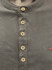 Trez Maglia M444889 271 nero