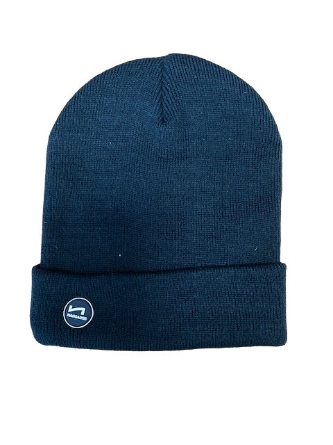 Hangar93 cappellino a cuffia da junior  Z2292J BLU02 blu taglia unica