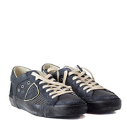 SNEAKERS PARIS X NERA