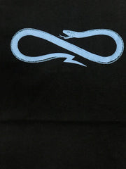 Propaganda T-shirt Logo 088 01 black