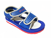 Lotto Noddy II sandalo da bimbo H0381 olymp.blue-flame