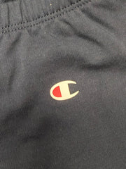 Champion pantalone sportivo da ragazza Leggings 403772 BS501 NNY blu