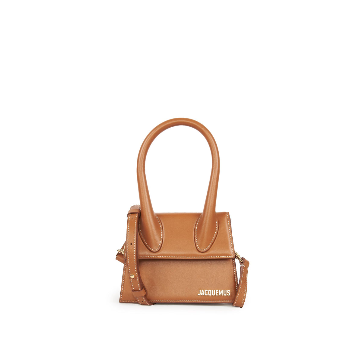 BORSA LE CHIQUITO CUOIO