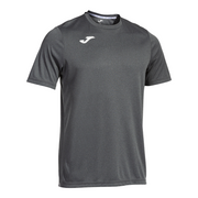 Joma T-shirt Uomo Manica Corta COMBI Grigio Melange - 100052-150