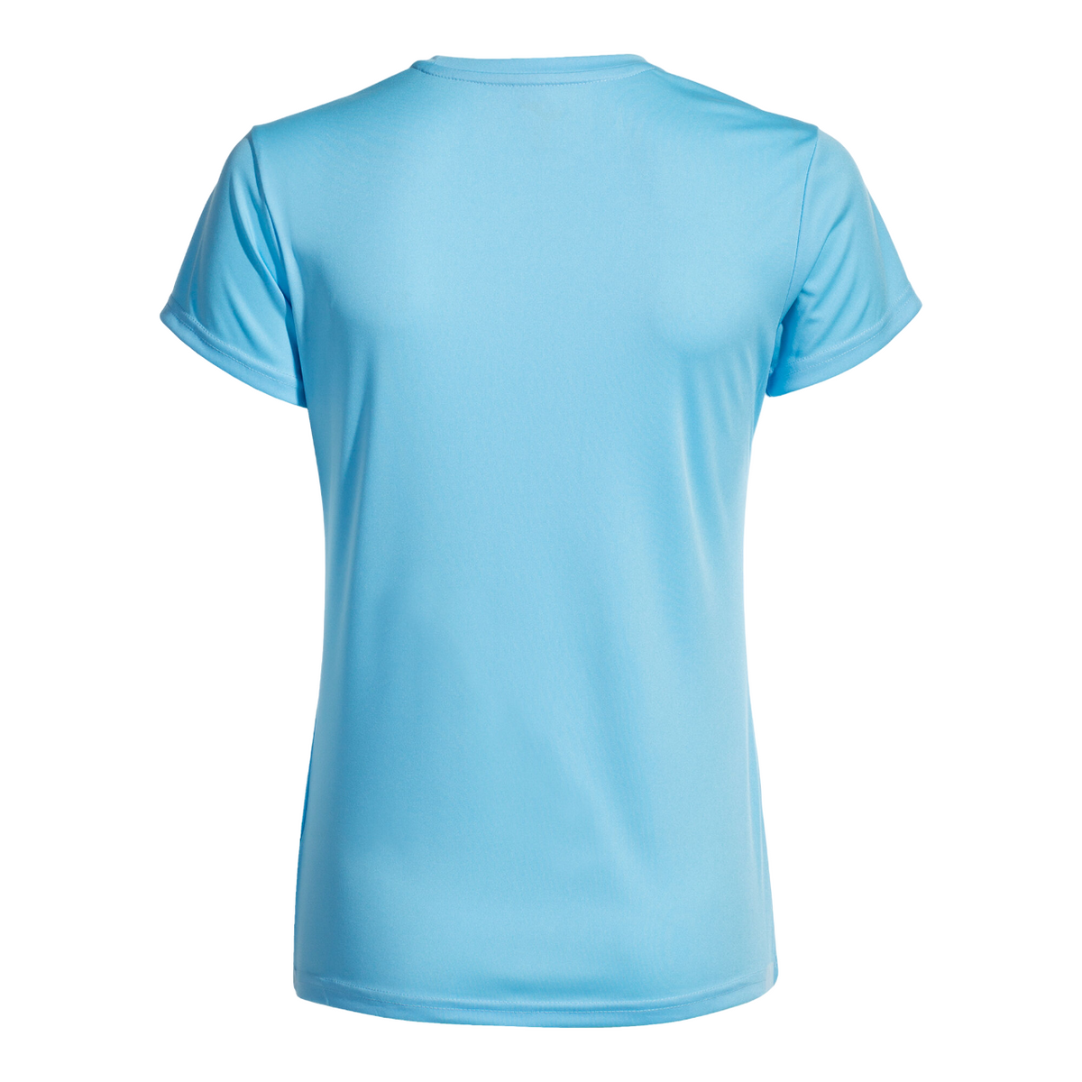 Joma maglietta manica corta traspirante Combi da donna 900248-350 celeste