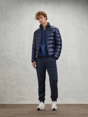 Blauer piumino uomo Belmont 26WBLUC03047-006719 888 blu