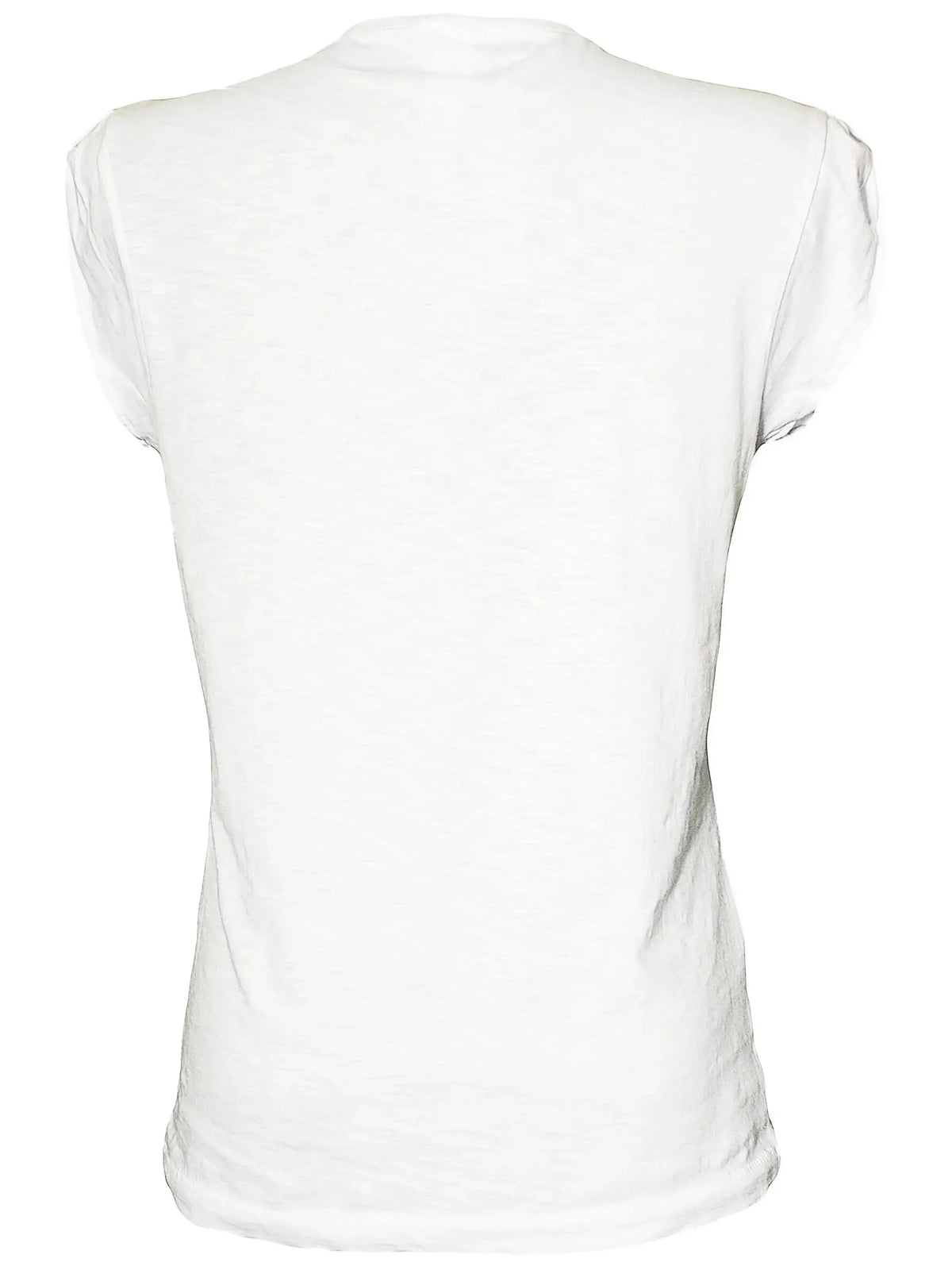 STREET STYLE The Legend - T-shirt Donna Urban Slub