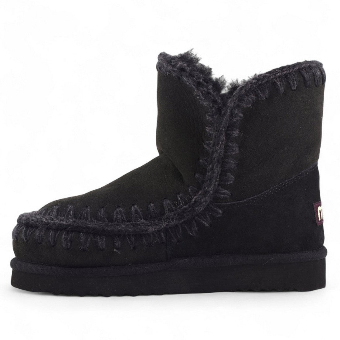 ESKIMO18 NERO
