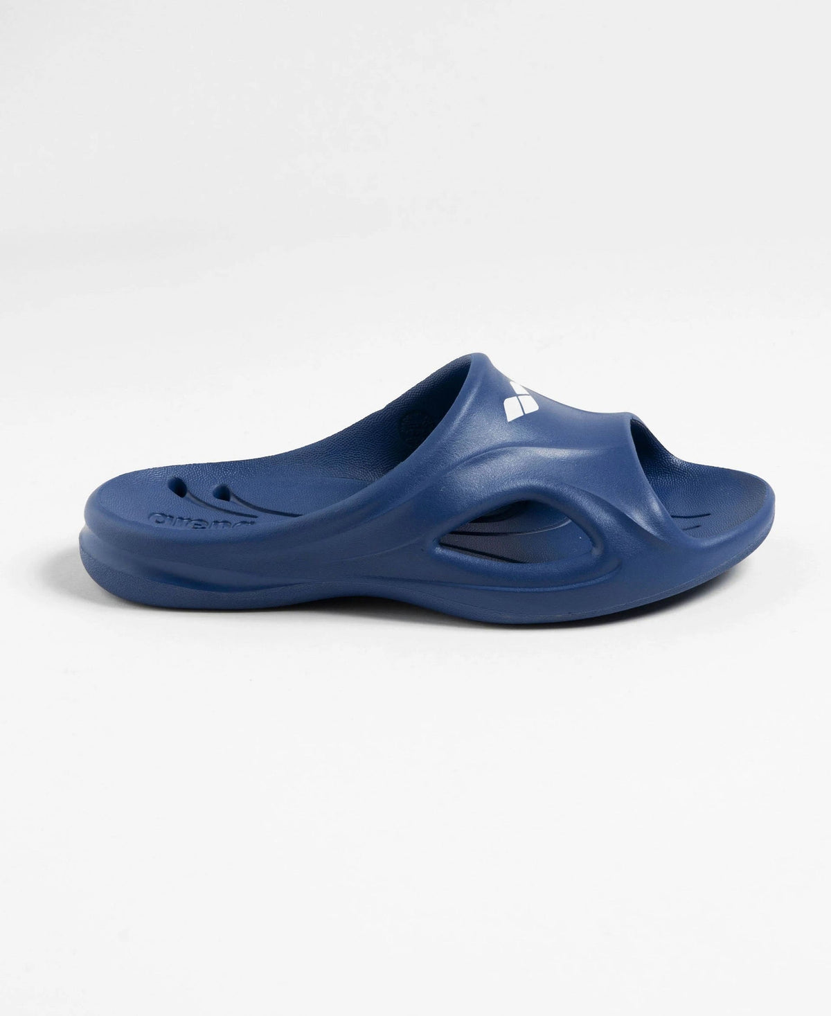 Arena Ciabatta Hydrosoft II Junior 003838 Navy - Piscina Mare 32-39