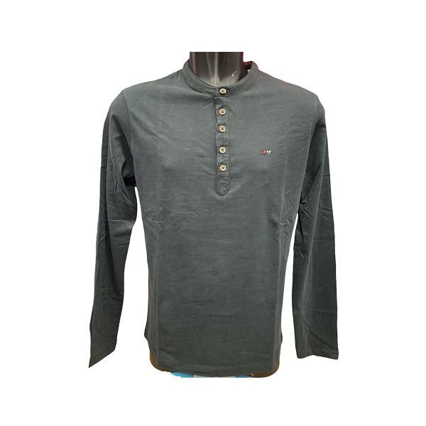 Trez Maglia M444889 271 nero
