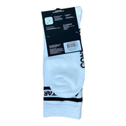 Converse calza sportiva S7016640-E957W bianco