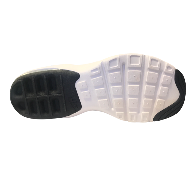 Nike Air Max Siren Print 749815-001 Uomo Nero - Sneakers