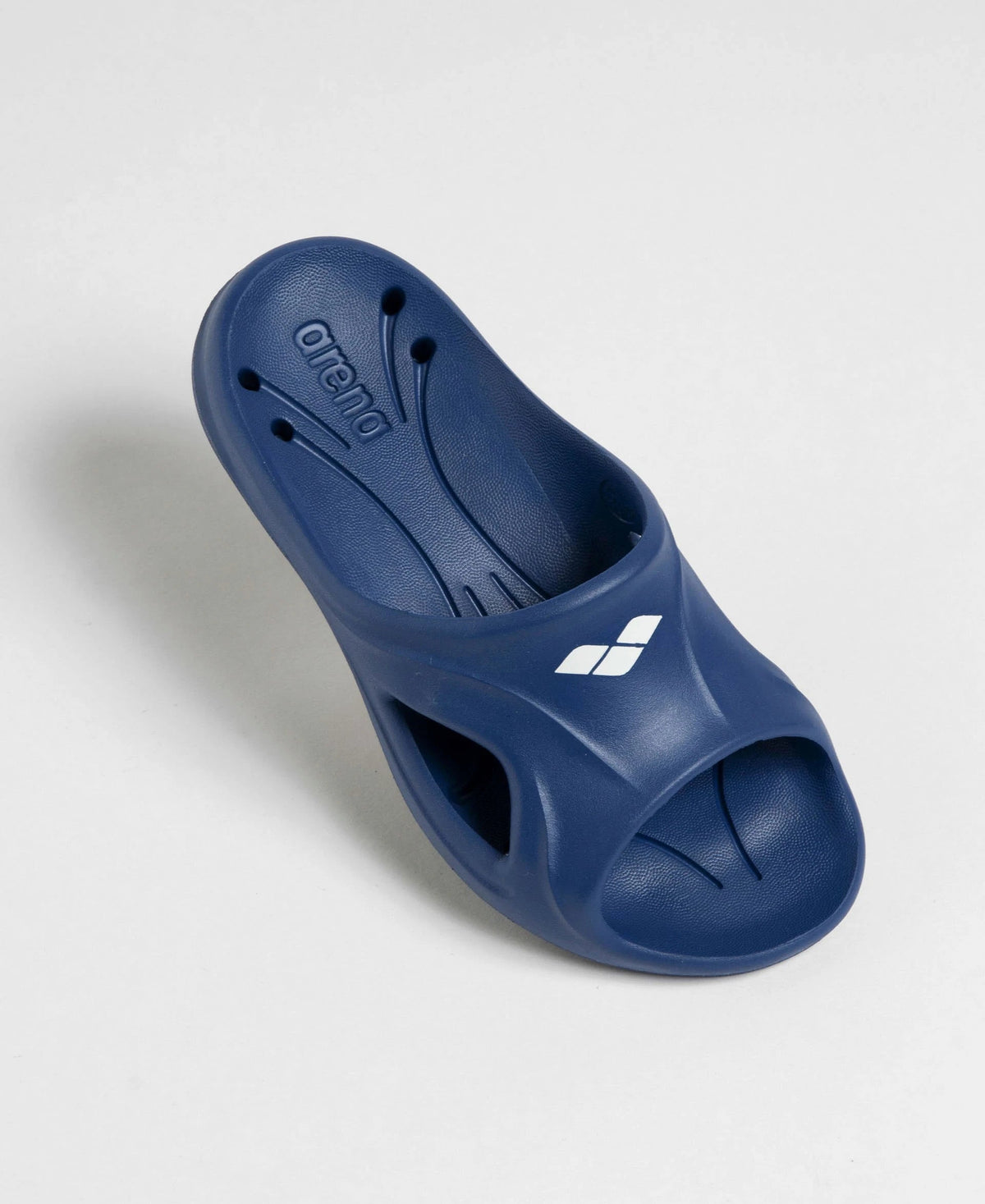 Arena Ciabatta Hydrosoft II Junior 003838 Navy - Piscina Mare 32-39