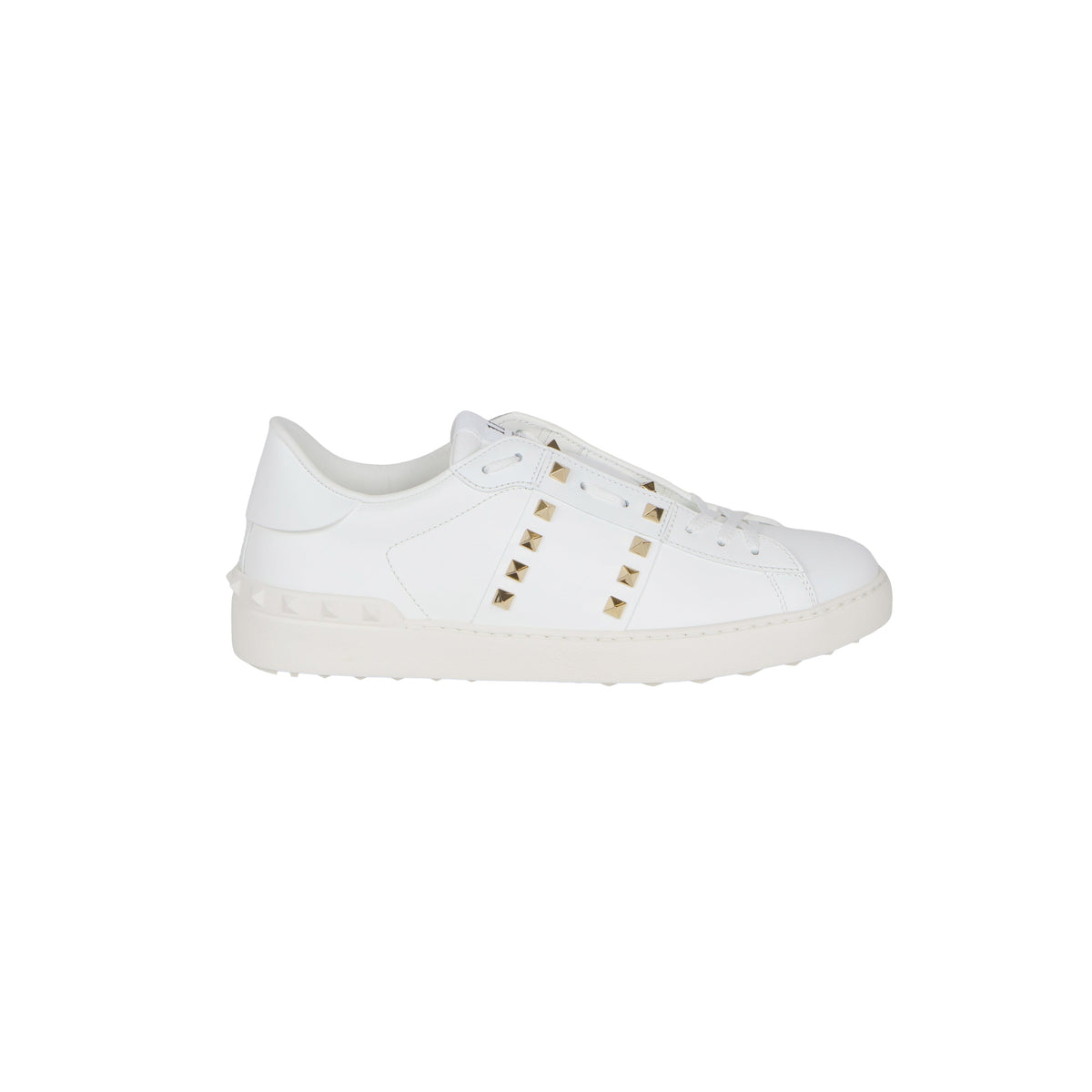 SNEAKERS ROCKSTUD UNTITLED BIANCA