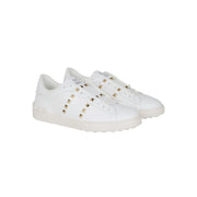 SNEAKERS ROCKSTUD UNTITLED BIANCA