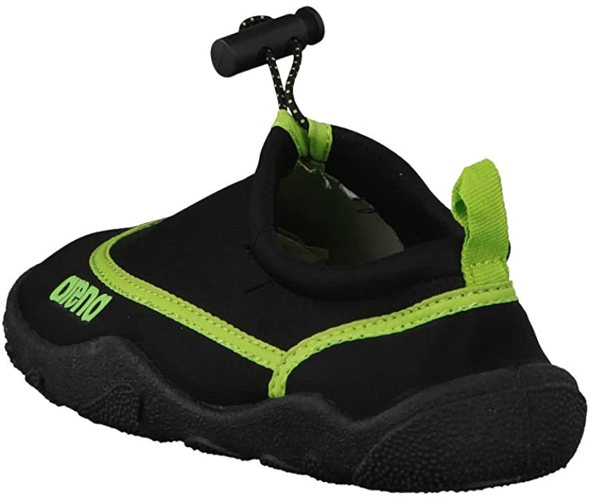 Arena scarpa da scoglio Bow W water 1E180 50 nero