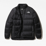 The North Face giacca piumino da uomo Diablo NF0A4M9JKX7 nero