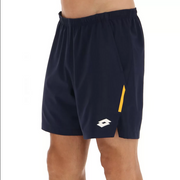 Lotto Top IV Short 7 1 217344 7KY navy blue-saffron