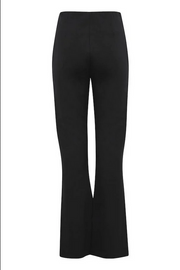 b.young pantalone da donna Legging Bytanya Flare 20812284 200451 black