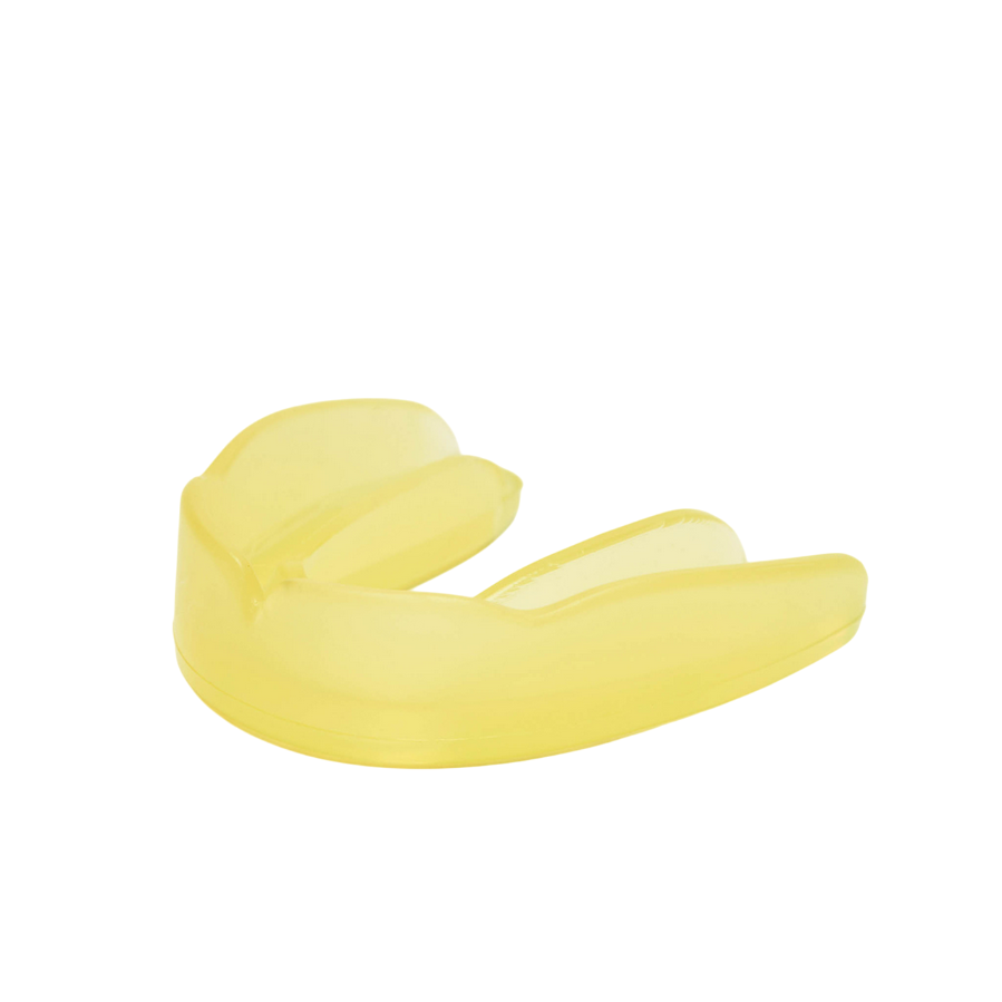 Leone Paradenti Basic PD521 giallo