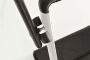 Toorx City Compact R Tappeto Rullante Rose Gold | Cardio Home Fitness