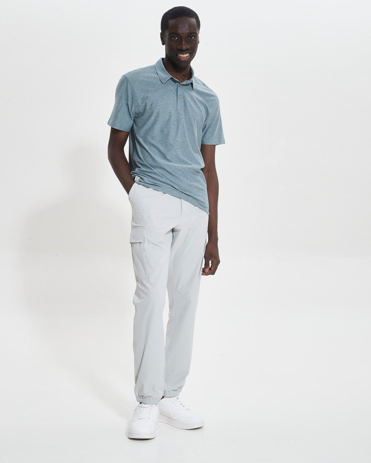 AptyLife™ Cargo Pant