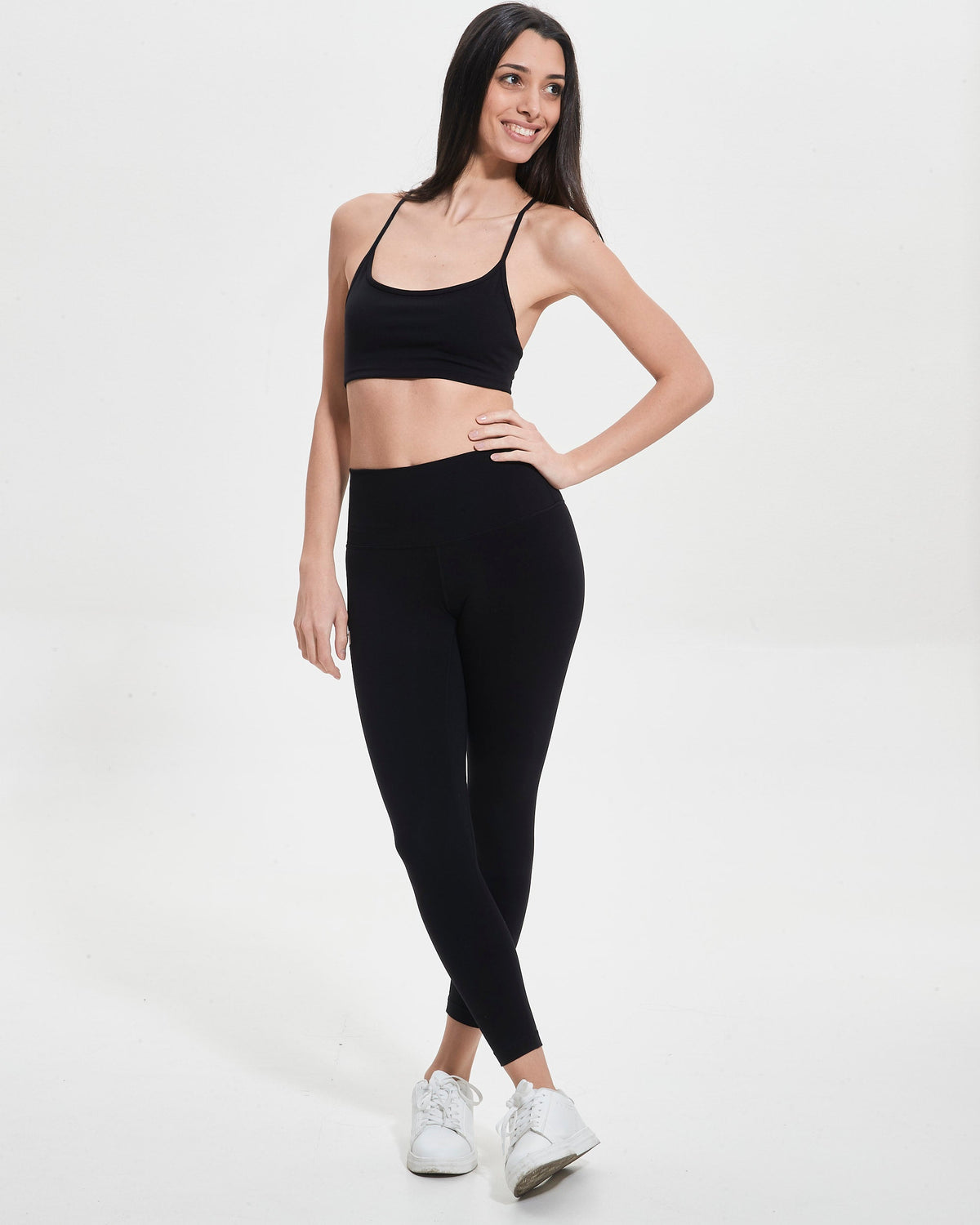 AptySkin™ Bra