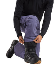 Pantaloni Sabre Uomo Multiverse