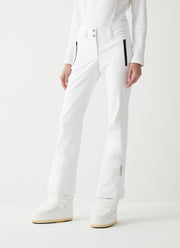 Pantaloni Modernity Donna White