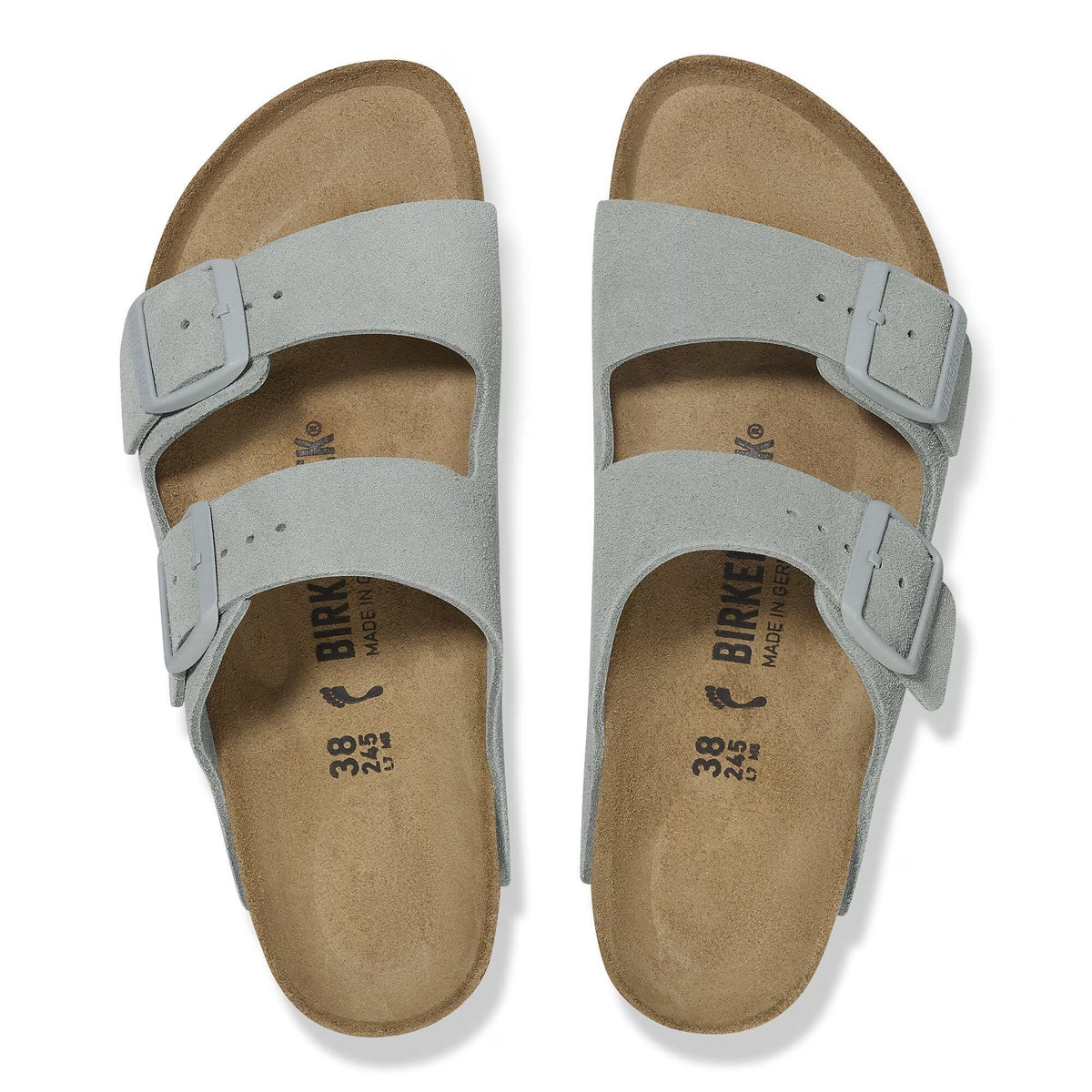 Sandali Arizona Pure Sage