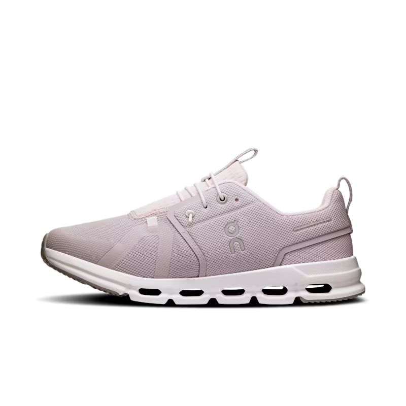 Scarpe Cloud Sky Junior Fade/White