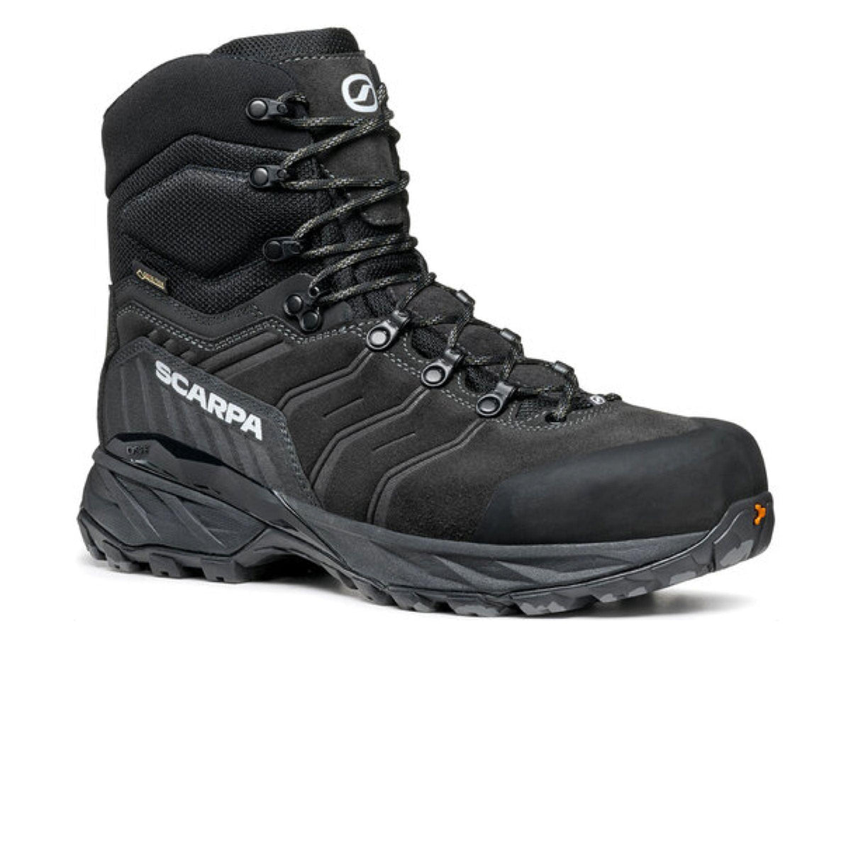Scarpe Rush Polar GTX Dark Anthracite