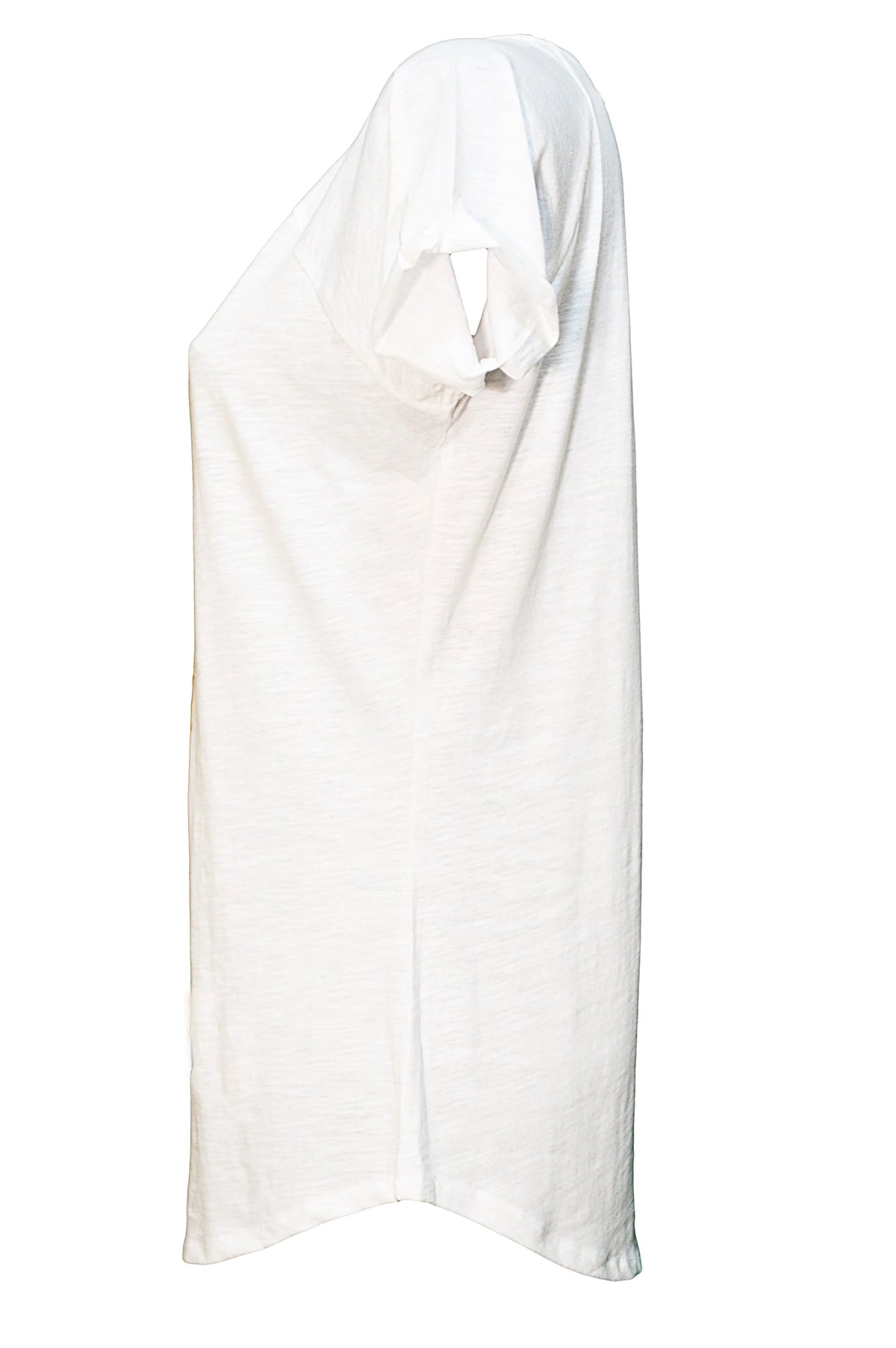 Marilyn Monroe - T-shirt Urban Slub Donna 100% Cotone