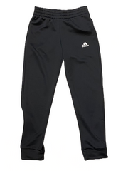 Adidas Tuta Sportiva da bambino in poliestere DV0842 black