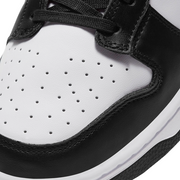 Nike Dunk Low DD1503-101 Bianco Nero - Lifestyle Sneakers Donna